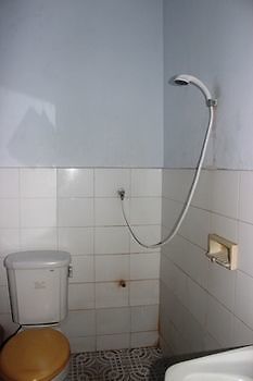 פדנגבאי Serangan Inn 1 מראה חיצוני תמונה