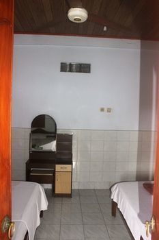 פדנגבאי Serangan Inn 1 מראה חיצוני תמונה