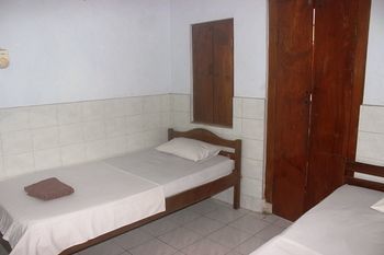 פדנגבאי Serangan Inn 1 מראה חיצוני תמונה