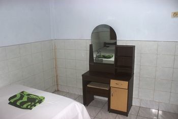 פדנגבאי Serangan Inn 1 מראה חיצוני תמונה