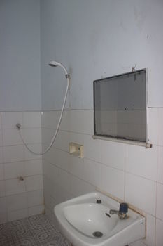 פדנגבאי Serangan Inn 1 מראה חיצוני תמונה