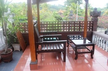 פדנגבאי Serangan Inn 1 מראה חיצוני תמונה